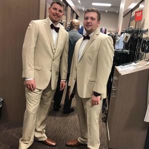 Meet your Posher, Sam